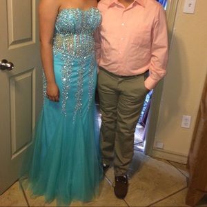 Prom or special occasion dress!!